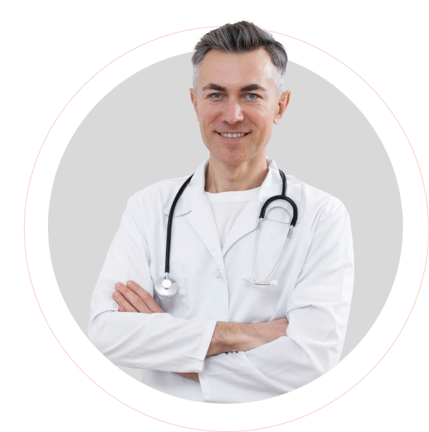 doctor